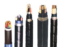 3.6/kV-26/35kV交聯(lián)電力電纜（YJV22，YJV23）