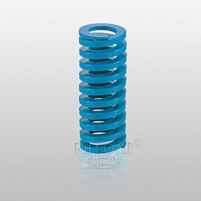ISO模具彈簧（藍）