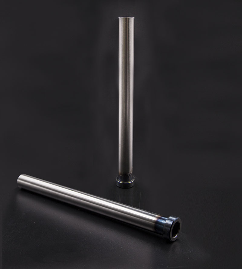 DIN 16756錐孔司筒