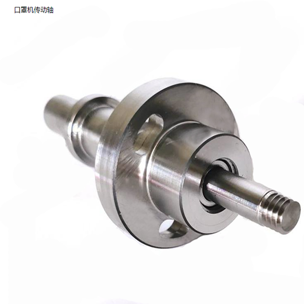 口罩生產(chǎn)設(shè)備中常用的口罩機(jī)配件